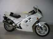 1988 Honda VFR 750 F photo